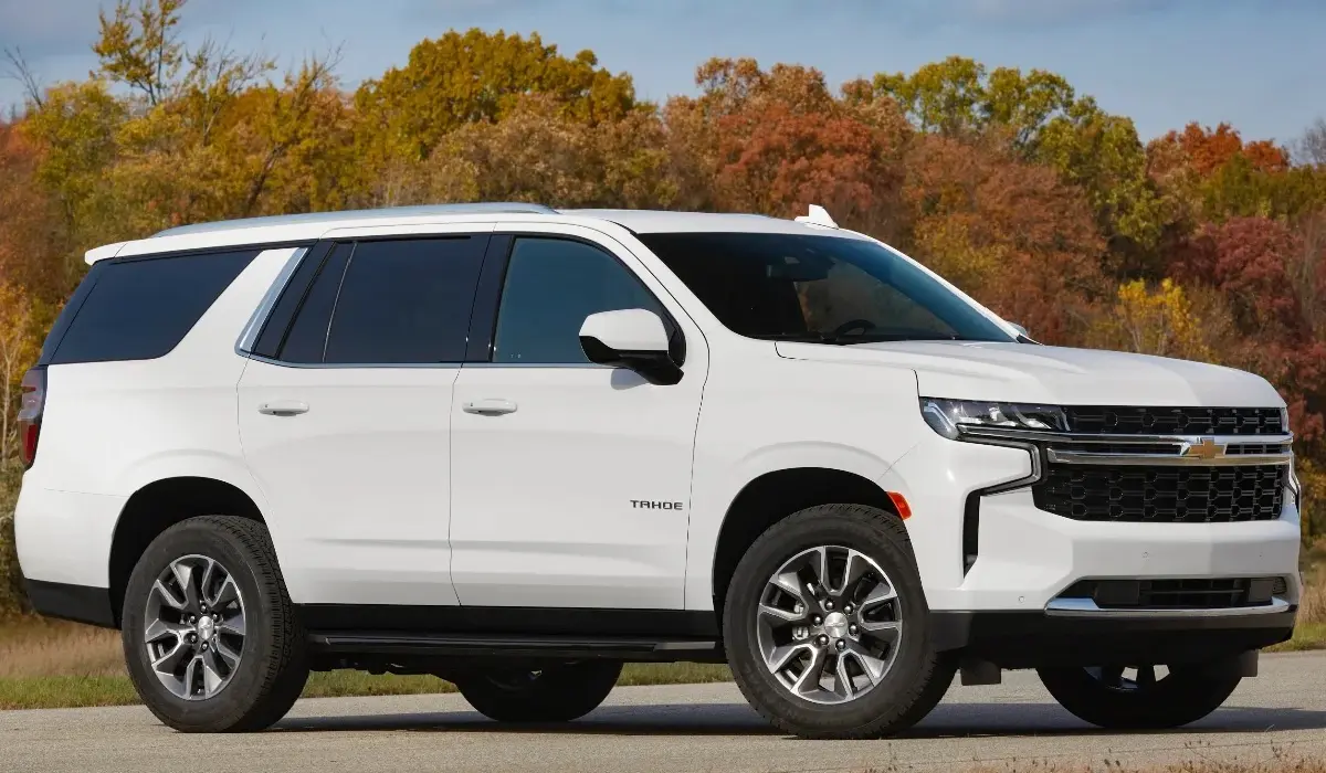 Chevrolet - Tahoe High Country - Best Car Rentals - Best Preowned Car - Exclusive Concierge Club.webp